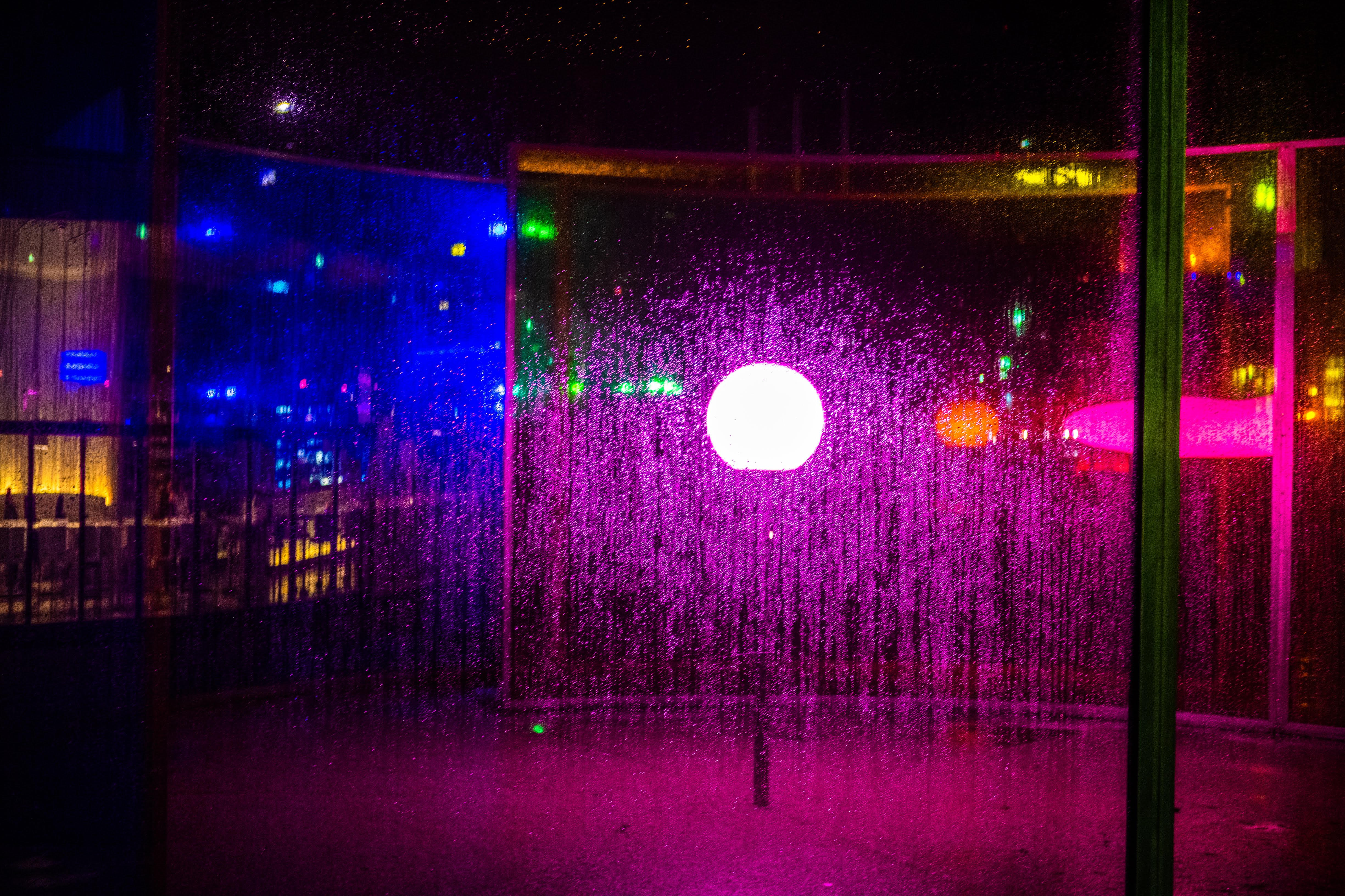 kanazawa 金沢21世紀美術館 カラー・アクティヴィティ・ハウス